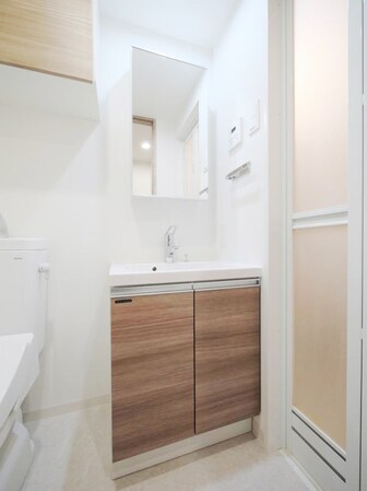 ラフィスタ品川戸越の物件内観写真